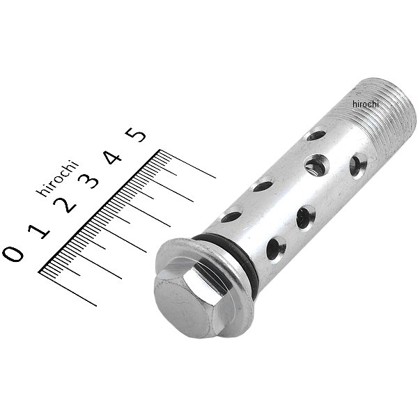 オイルフィルター ボルト 75年-77年 CB400F