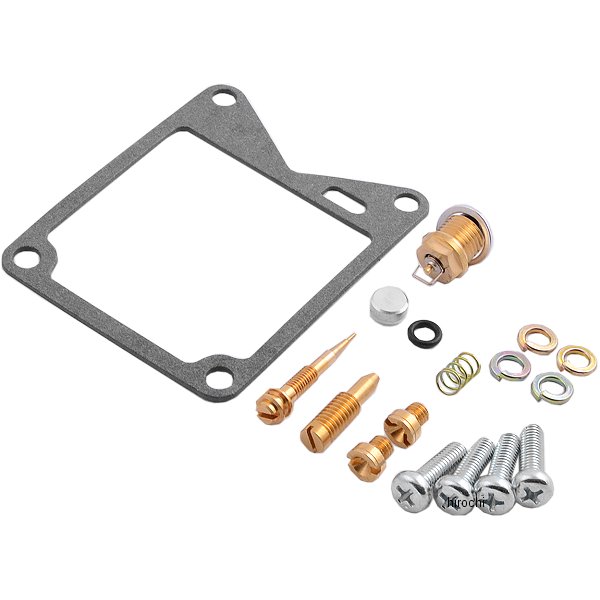 キャブレター 補修キット スタンダード 81年-83年 ビラーゴ XV750