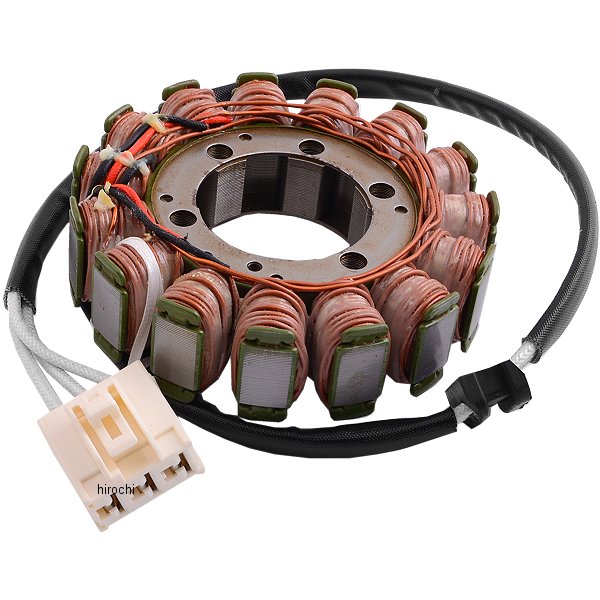 オルタネーターステーター 13年 アプリリア RSV4 ファクトリー1000