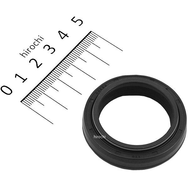 フロントフォークオイルシール CP250 2UJ-23145-00