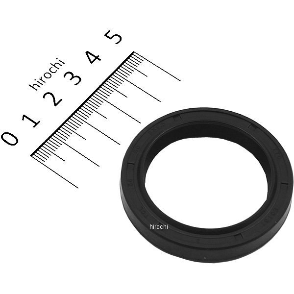 フロントフォークオイルシール ルネッサ SRV250、SRV250S 3EN-23145-00