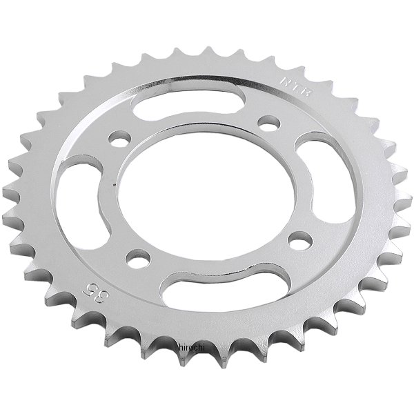 リア スプロケット 428/35T 94年-08年 タウンメイト90、ニュースメイト90 4GL-25435-30、4GL-25435-39