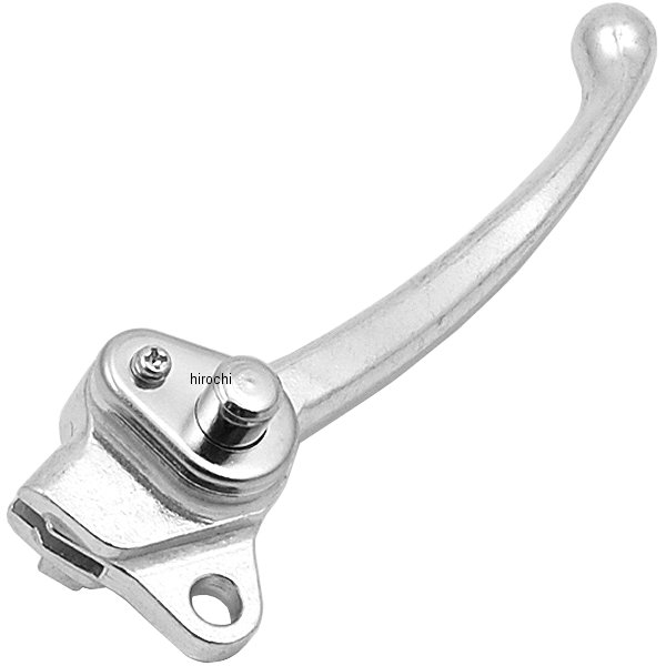 ブレーキレバー シルバー 右側 10B-H3930-00