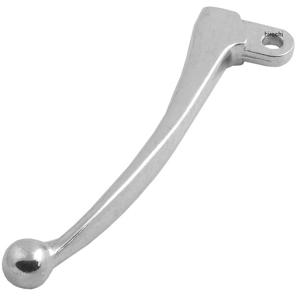 ブレーキレバー 91年-05年 アドレス110、アドレスV100 左側 シルバー 57621-02410