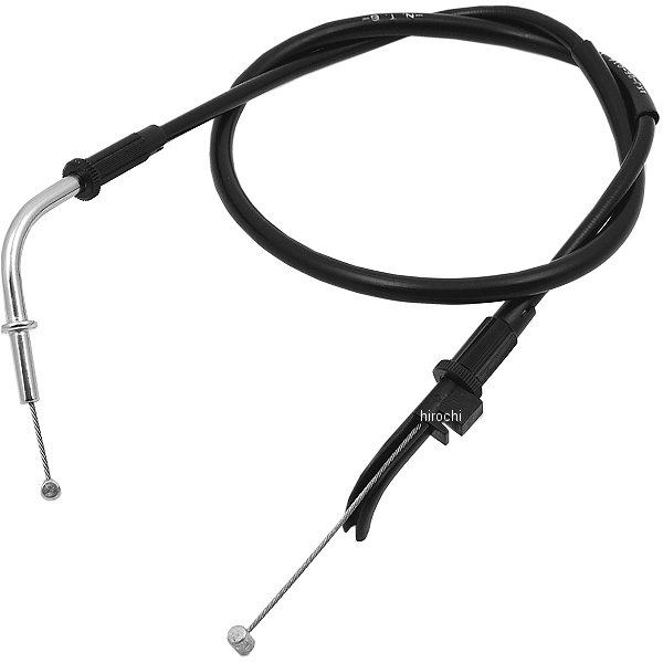 スロットルケーブル 引き側 93年-07年 ZZR400 54012-0012