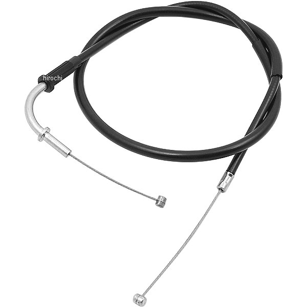 スロットルケーブル 戻し側 93年-07年 ZZR400 54012-0013