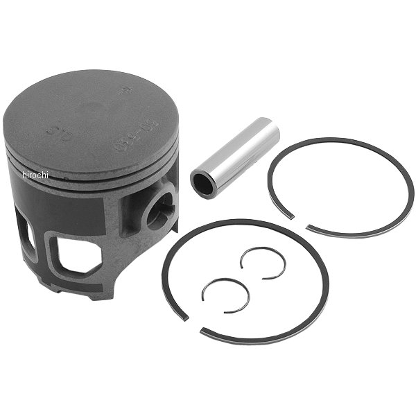 PK  ピストンキット 標準ボア 88年-05年 ヤマハ YFS200 Blaster 2XL-11631-01-97