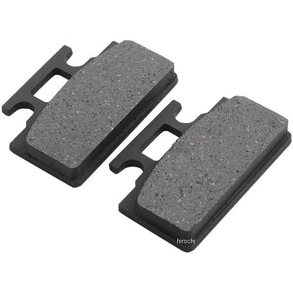 ブレーキパッド フロント用 86年-88年 モンキーR、リード