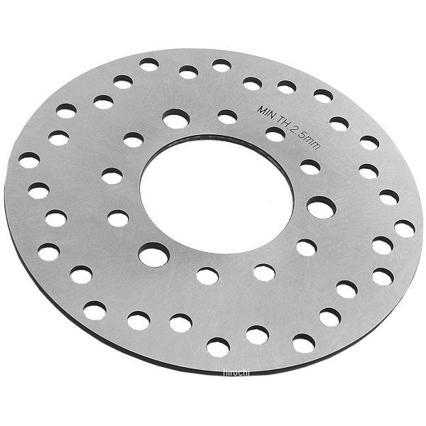 ブレーキディスクローター 1号 フロント用 ディオ