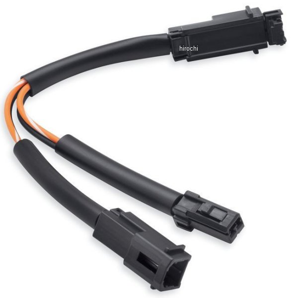 エレクトラグロー・ヘッドランプトリム・ワイヤリングハーネス 69200602