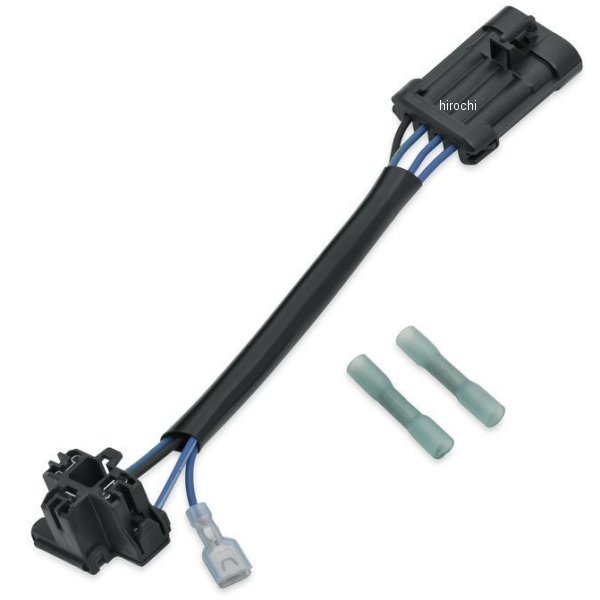 LEDヘッドライトキットワイヤリングハーネス 14年以降 FLH(1本) 69200897