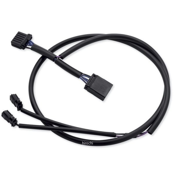 LEDフォグランプワイヤリングハーネス 97年以降 FLHR(左右ペア) 69201108