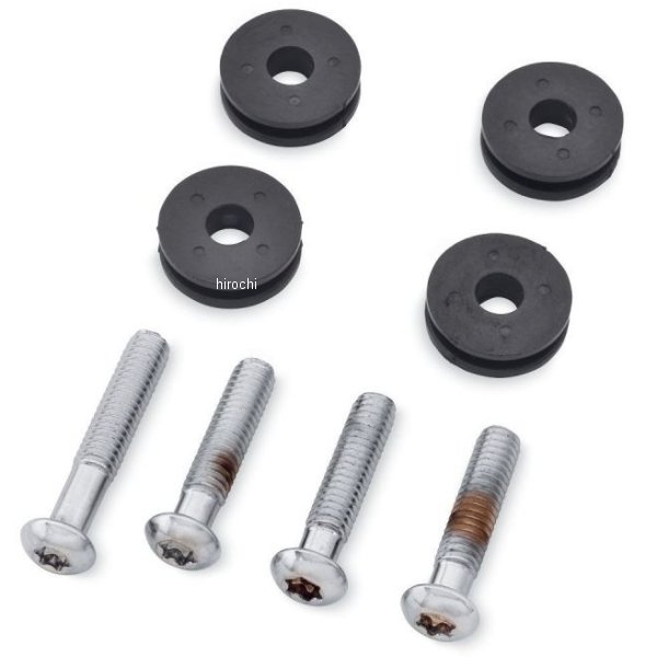 補助ライトブラケットハードウェアキット(左右ペア) 69234-04