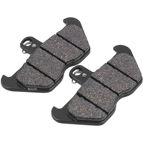 703HF SBS ブレーキパッド フロント/リア 93年-04年 BMW K1200、R1200、R1150 セラミック