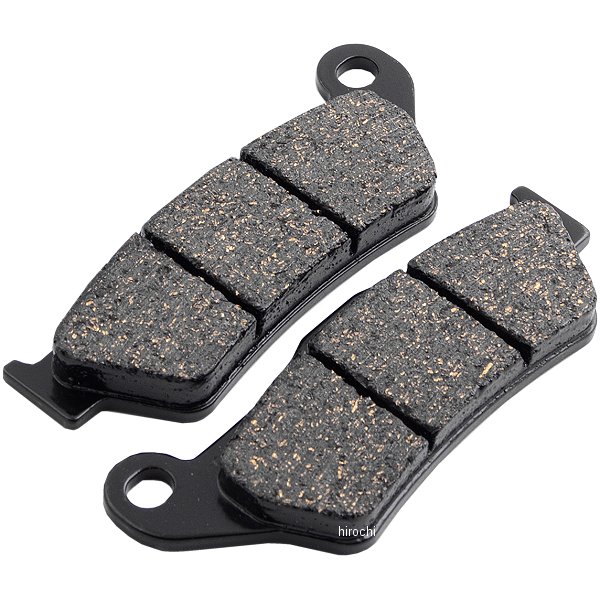 742HF SBS ブレーキパッド フロント/リア 94年-14年 ドゥカティ、BMW セラミック