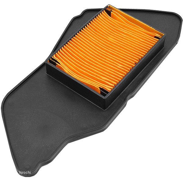 エアクリーナーエレメント BWS125