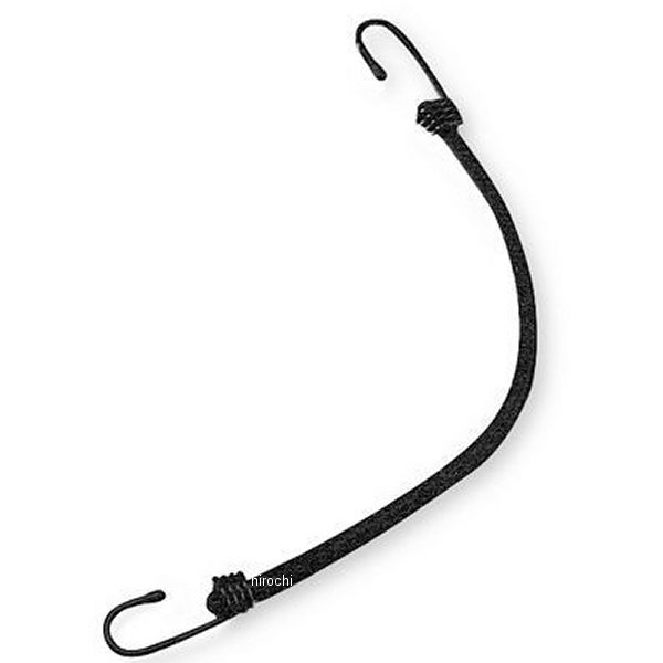 ブラック・バンジーコード 46cm 98196-85T