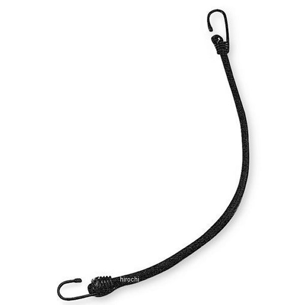 ブラック・バンジーコード 61cm 98197-85T