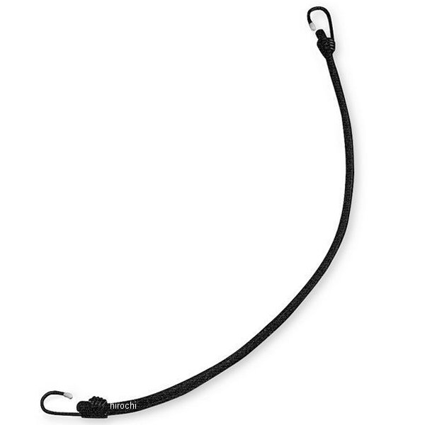 ブラック・バンジーコード 76cm 98198-85T 10個入り