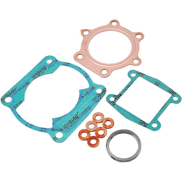 トップエンドガスケットキット 88年-06年 YFS200 