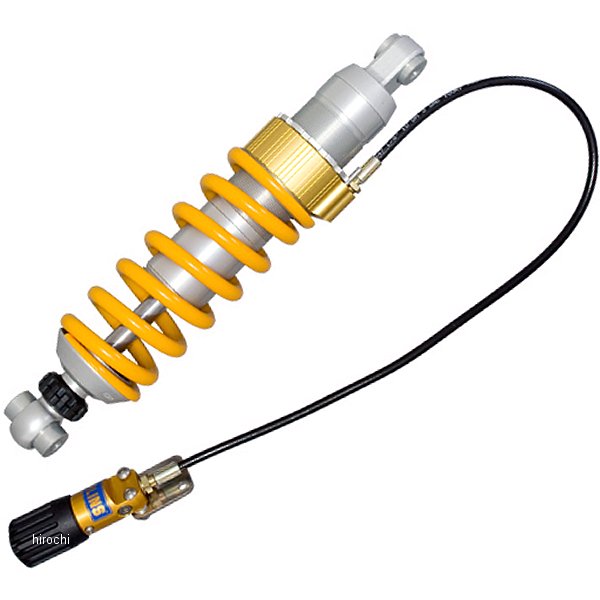 リアショック 04年-12年 R1200GS S46DR1S 46mm