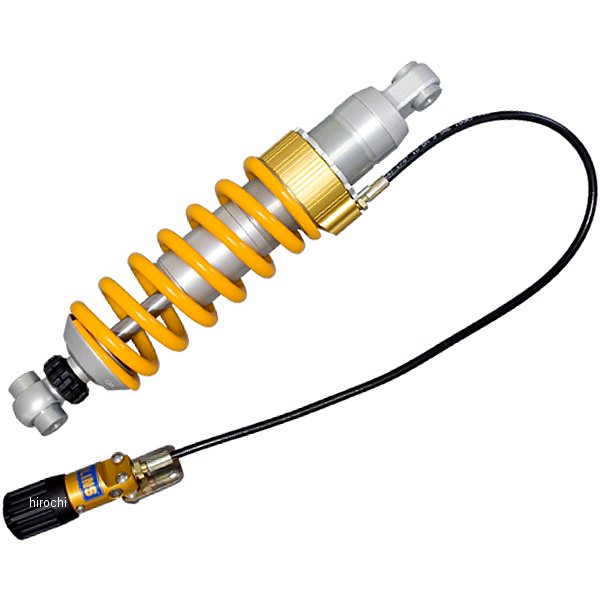 リアショック 05年-13年 R1200RT S46DR1S 46mm