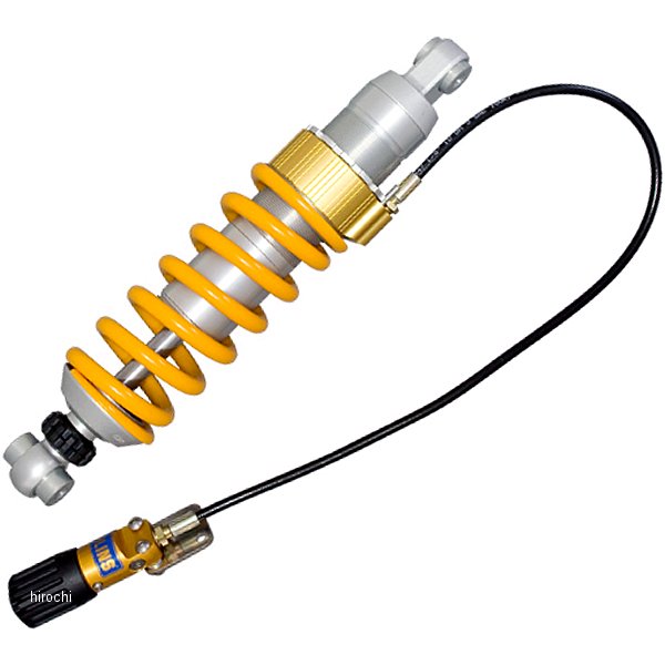 リアショック 04年-12年 R1200GS S46DR1S 46mm