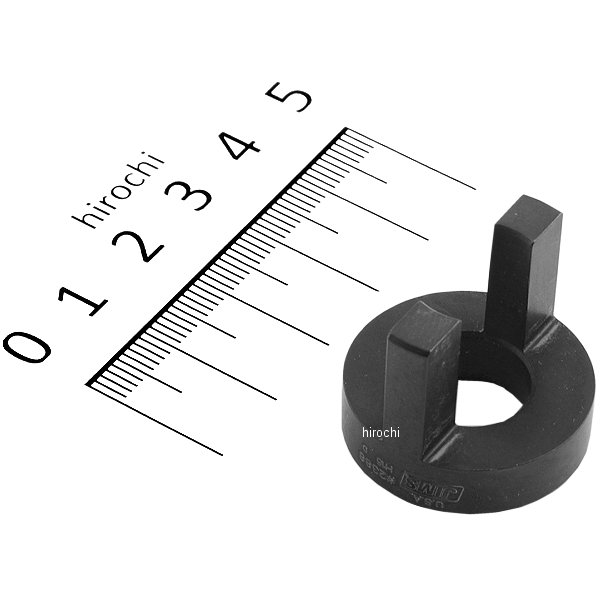 ベアリング レース ドライバー スペーサー