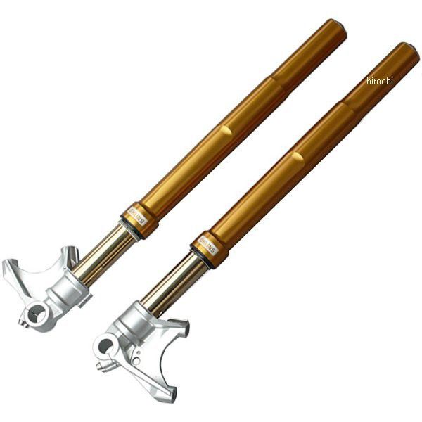 倒立フロントフォーク 15年-16年 YZF-R1 745mm