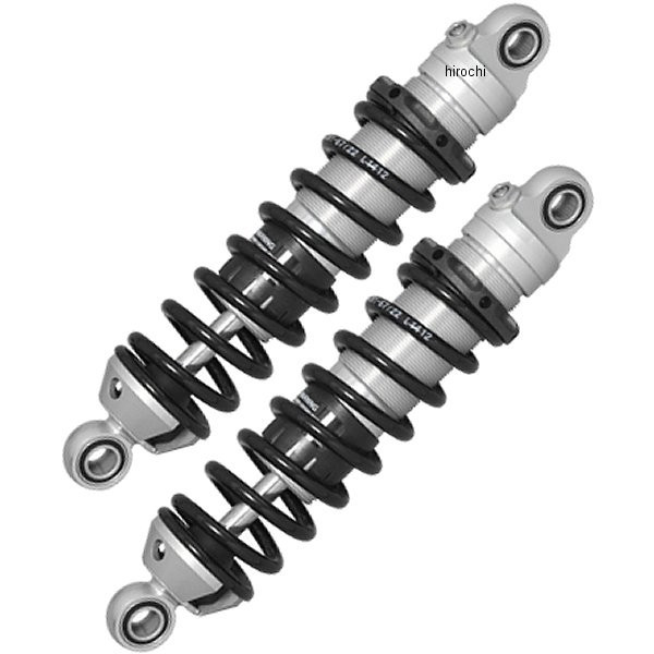 リアショック 20年以前 ツーリング S36E 36mm 黒