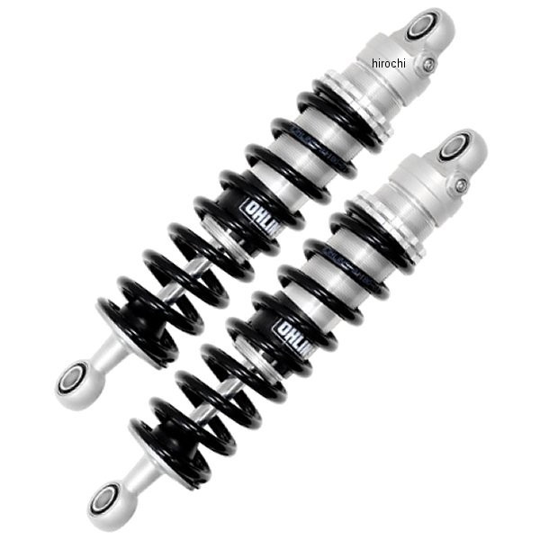 リアショック 09年-21年 ツーリング S36E 36mm 黒