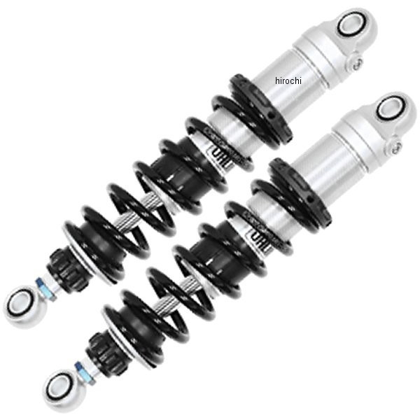 リアショック 20年以前 ツーリング S36DR1L 36mm 黒