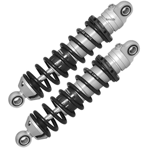 リアショック 91年-17年 ダイナ S36E 36mm 黒