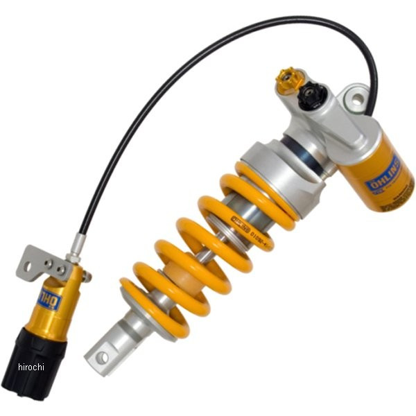 リアショック T39PR1C1S 06年-17年 ZZR1400、ZX-14R 39mm