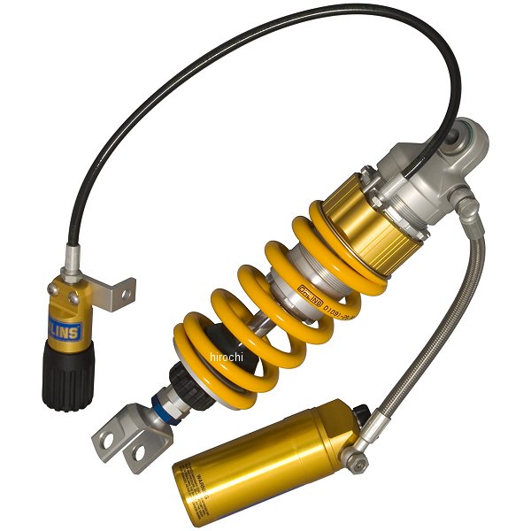 リアショック S46HR1C1LS 99年-04年 GPZ900R 46mm