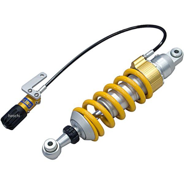 リアショック S46DR1S 14年-21年 Z1000 46mm