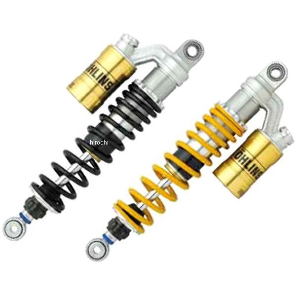 リアショック S36PR1C1L ゼファー1100、Z900 36mm