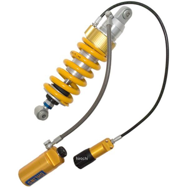 リアショック S46HR1C1LS 84年-98年 GPZ900R 46mm