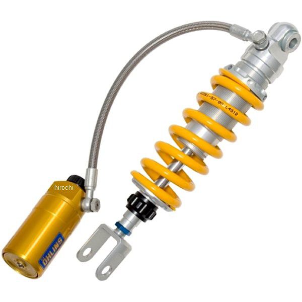 リアショック S36HR1C1L 13年-17年 Ninja300、 Ninja250 36mm