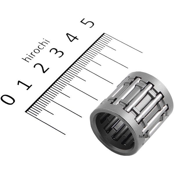 ニードル ベアリング ピストンピン用 84年-06年 IT、YFZ、YFS 16X21X23mm