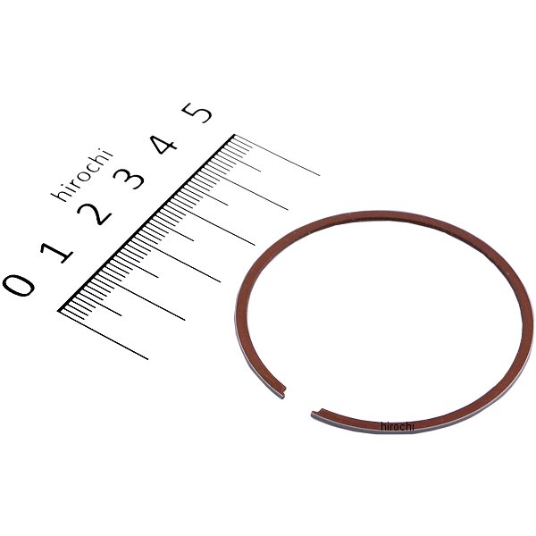 ピストンリングセット 93年-01年 YZ80