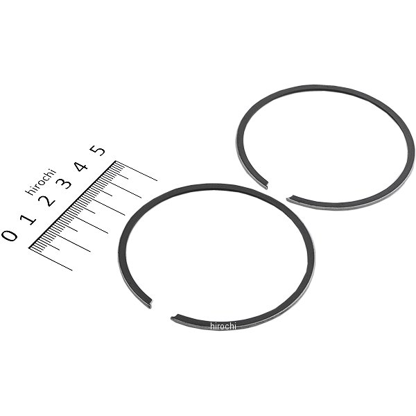 リングセット ポラリス スタンダード 579cc