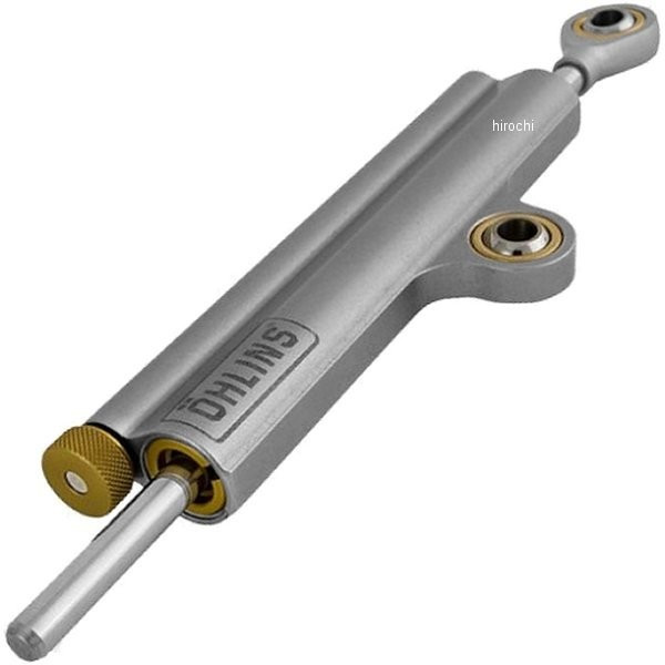 ステアリングダンパー 汎用 ユニバーサル 68mm