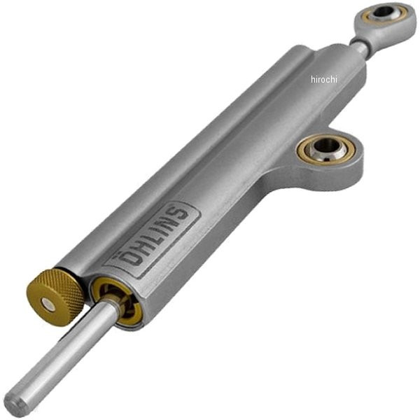 ステアリングダンパー 汎用 ユニバーサル 140mm