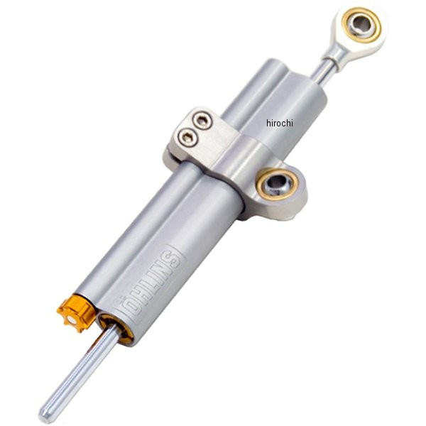 ステアリングダンパーキット 08年-14年 YZF-R6 63mm