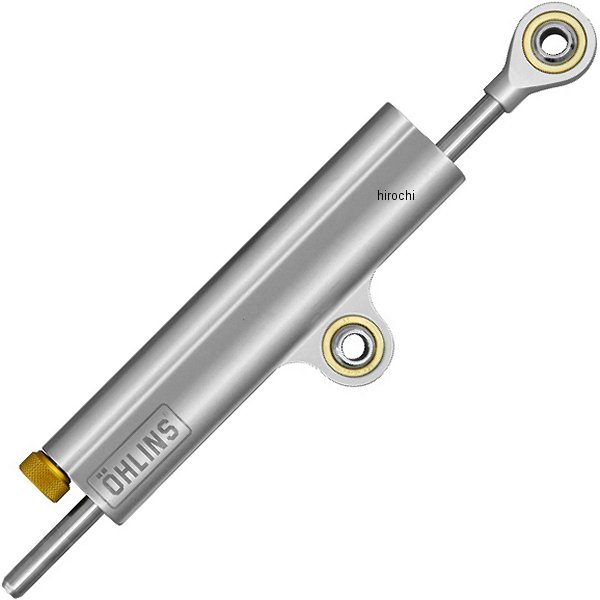 ステアリングダンパーキット 08年-14年 ZX-10R、ZX-6R 65mm