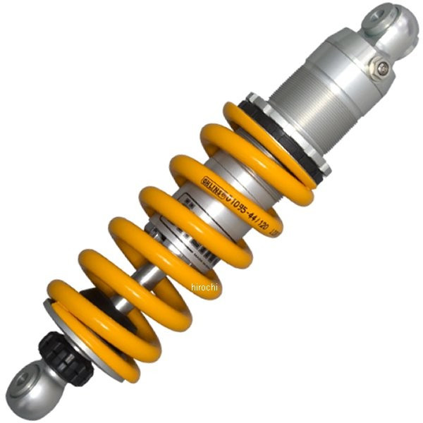 リアショック ヤマハ S46DR1 46mm