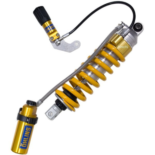 リアショック 10年-12年 XT1200Z S46HR1C1S 46mm