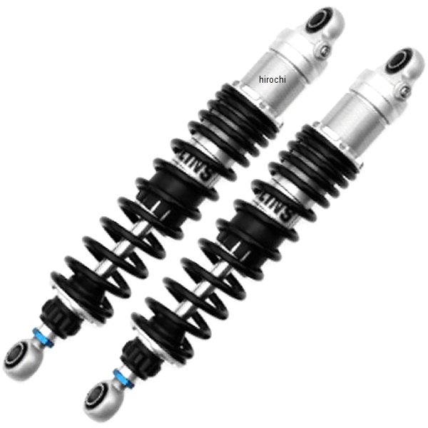 リアショック 10年-14年 CB1100、CB1100 EX S36DR1L 黒 362mm