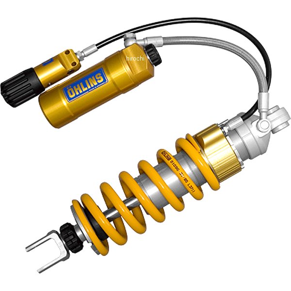 リアショック S46HR1C1S 93年-02年 XRV750 アフリカツイン 380mm